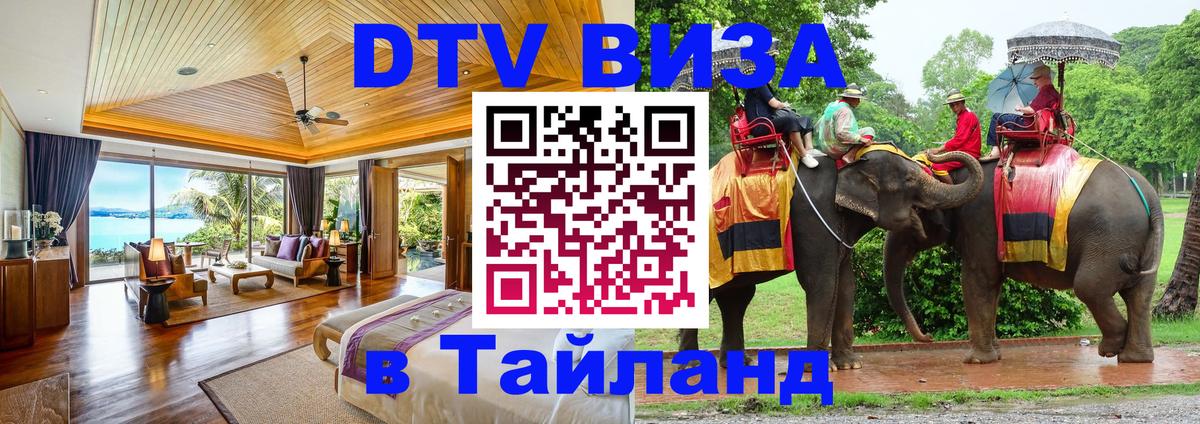 Сколько стоит виза DTV в Тайланд Пномпень 